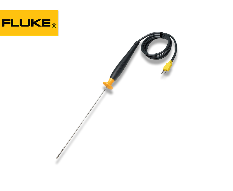 Fluke 80PK-24/SureGrip 气体温度探头