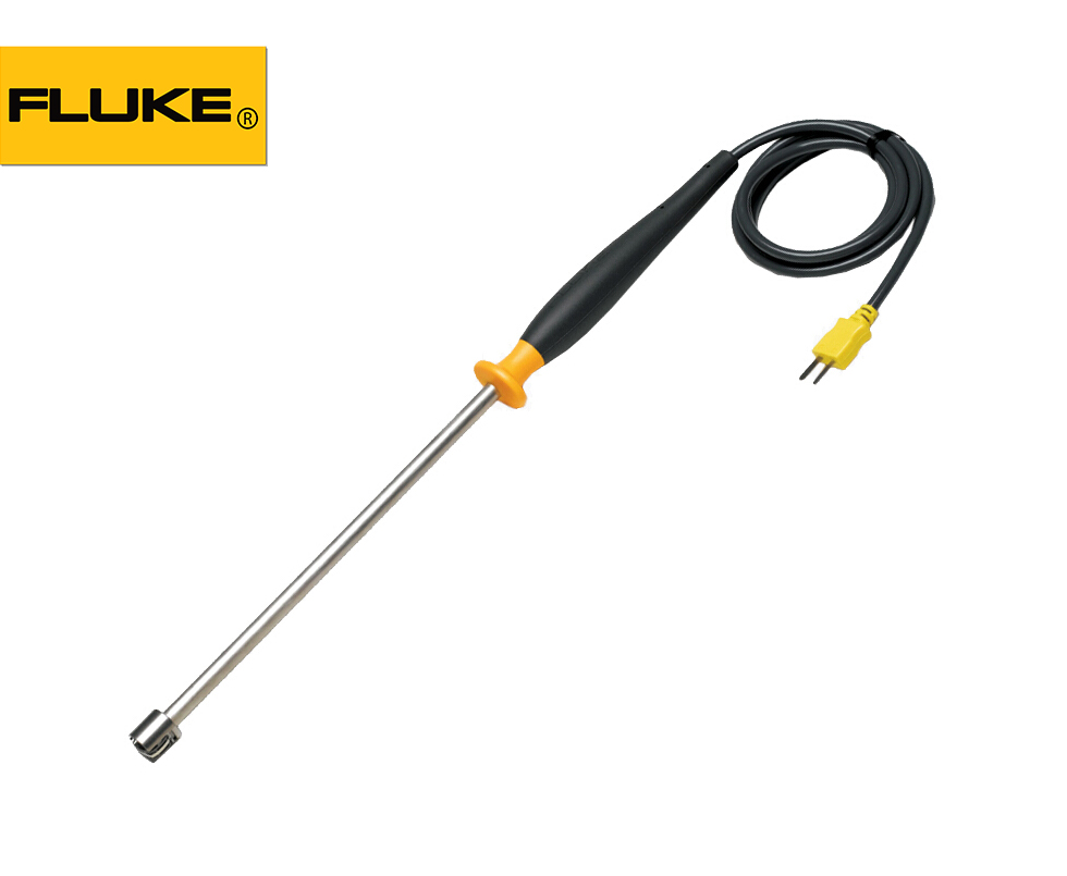 Fluke 80PK-27/SureGrip 工业表面温度探头