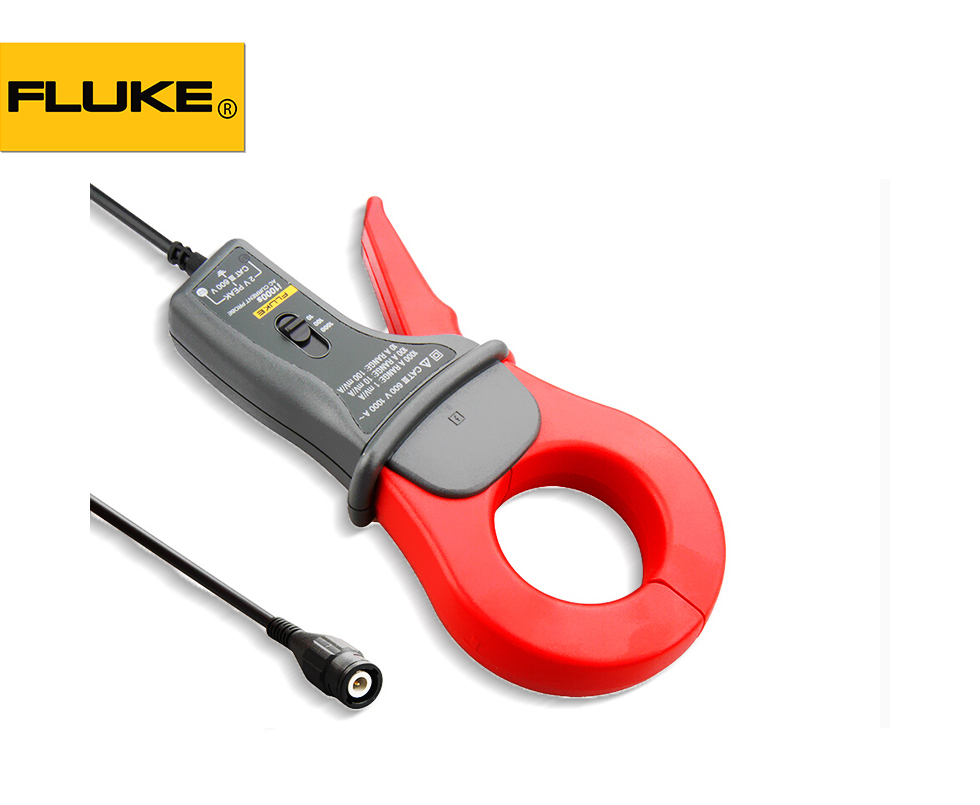 Fluke i1000s/交流电电流探头