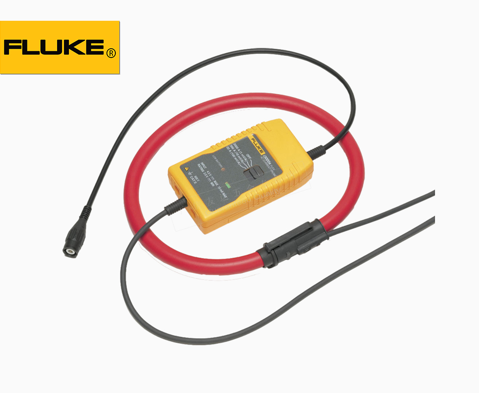 Fluke i2000 flex/交流电电流钳表