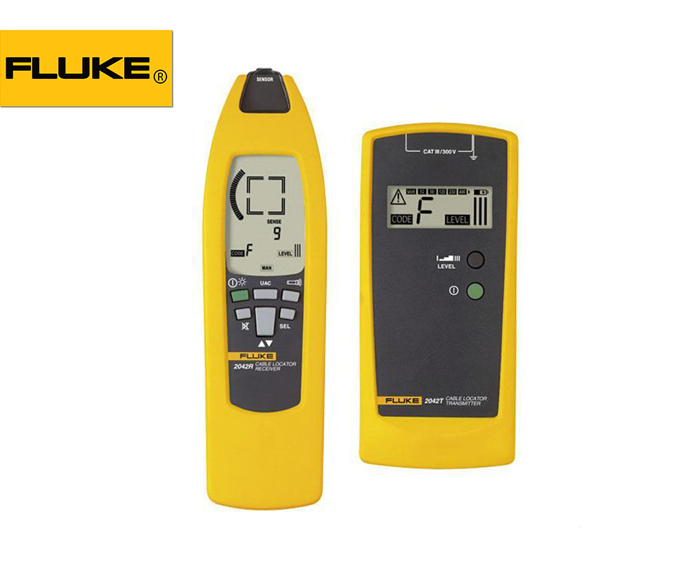 Fluke 2042/电缆探测仪