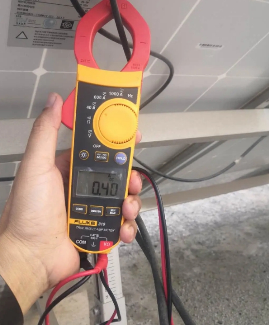 福禄克Fluke319钳型表运用环境和功能