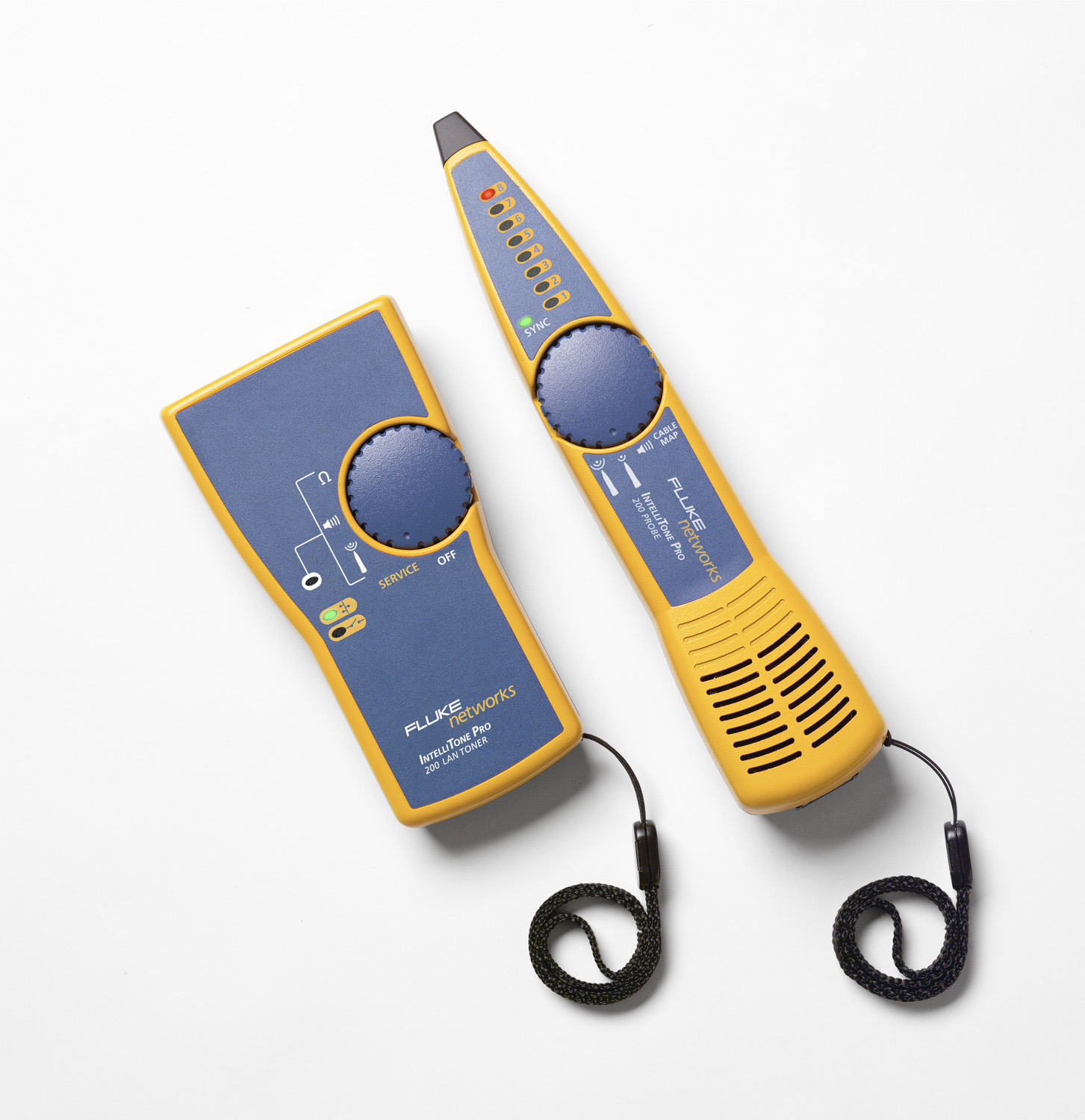 Fluke/福禄克 8200-60KIT网络寻线仪